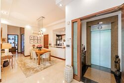 Hillington Green (D23), Condominium #556676441